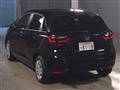 2024 Honda Fit