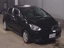 2024 Honda Fit