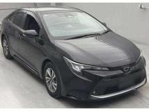 2024 Toyota Corolla Sedan