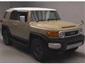 2015 Toyota FJ Cruiser