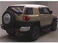 2015 Toyota FJ Cruiser