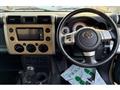 2015 Toyota FJ Cruiser