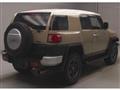 2015 Toyota FJ Cruiser