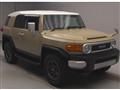 2015 Toyota FJ Cruiser