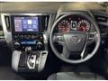 2022 Toyota Alphard G