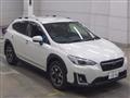 2020 Subaru IMPREZA XV HYBRID