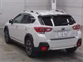 2020 Subaru IMPREZA XV HYBRID