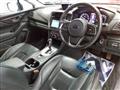 2020 Subaru IMPREZA XV HYBRID