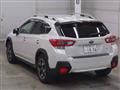 2020 Subaru IMPREZA XV HYBRID