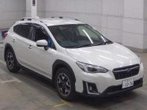 2020 Subaru IMPREZA XV HYBRID