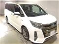2018 Toyota Noah