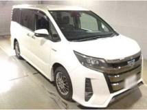 2018 Toyota Noah