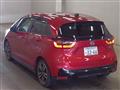 2022 Honda Fit
