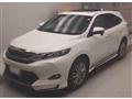 2014 Toyota Harrier