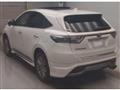 2014 Toyota Harrier