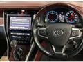 2014 Toyota Harrier