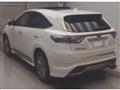 2014 Toyota Harrier