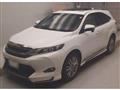 2014 Toyota Harrier