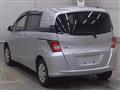 2014 Honda Freed