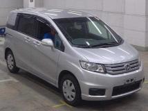 2014 Honda Freed