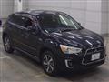 2014 Mitsubishi RVR