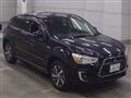 2014 Mitsubishi RVR