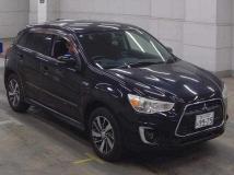 2014 Mitsubishi RVR