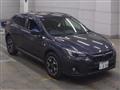 2019 Subaru IMPREZA XV HYBRID
