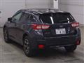 2019 Subaru IMPREZA XV HYBRID