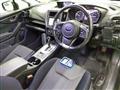 2019 Subaru IMPREZA XV HYBRID
