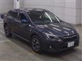 2019 Subaru IMPREZA XV HYBRID