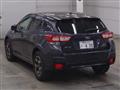 2019 Subaru IMPREZA XV HYBRID