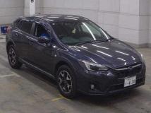 2019 Subaru IMPREZA XV HYBRID