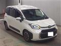 2022 Toyota Sienta