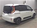 2022 Toyota Sienta