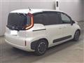 2022 Toyota Sienta
