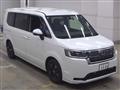 2022 Honda Step WGN
