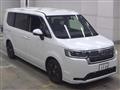 2022 Honda Step WGN