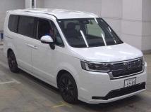 2022 Honda Step WGN