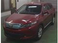 2019 Toyota Harrier