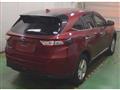 2019 Toyota Harrier