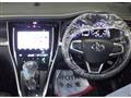 2019 Toyota Harrier