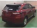 2019 Toyota Harrier