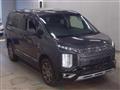 2023 Mitsubishi Delica D5