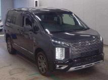 2023 Mitsubishi Delica D5