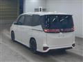 2023 Toyota Voxy