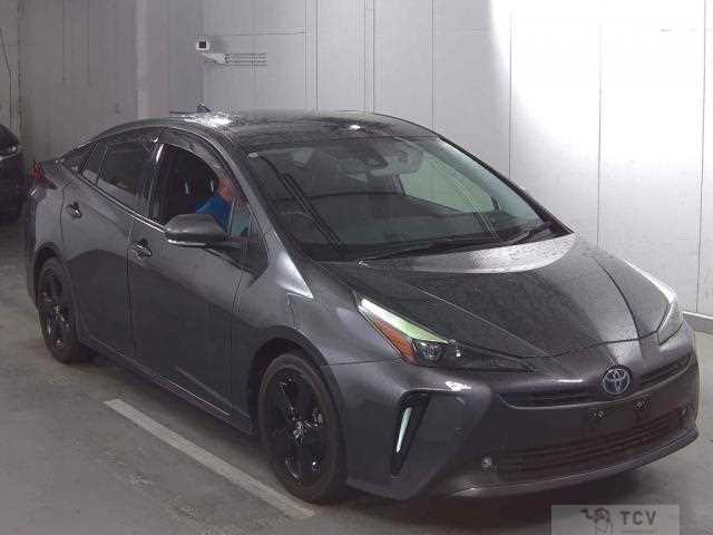 2022 Toyota Prius