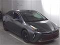 2022 Toyota Prius