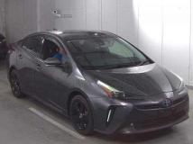 2022 Toyota Prius