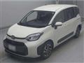 2024 Toyota Sienta